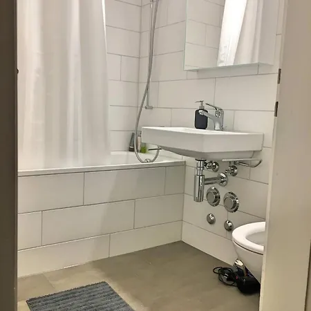 Seefeld Residences Lägenhet